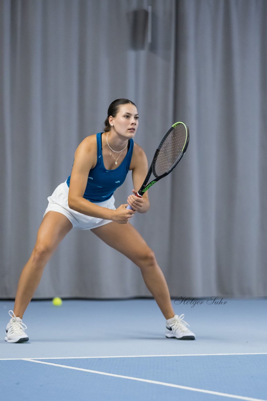 Anna Petkovic 164 - Bergstedt Open